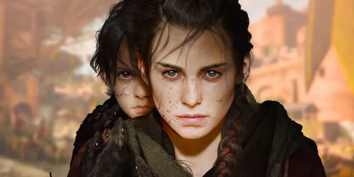 A Plague Tale: Requiem
