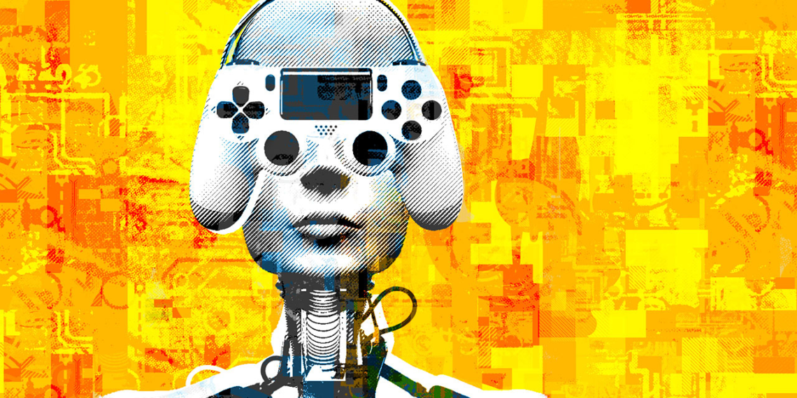 AI Gaming