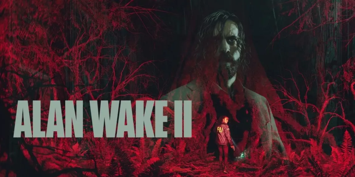 Alan Wake 2