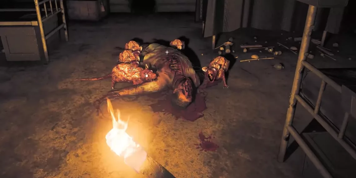 Amnesia: The Bunker