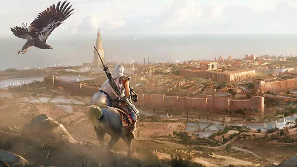 Assassin's Creed Mirage