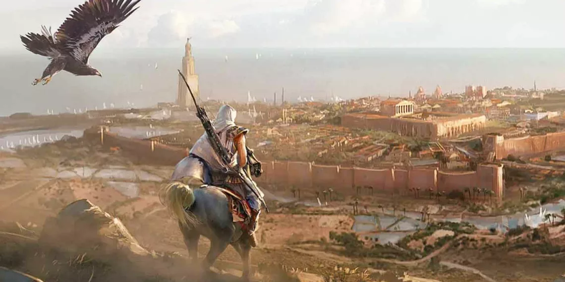Assassin's Creed Mirage