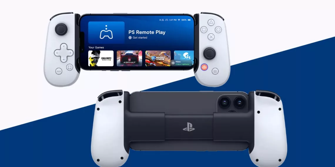 Backbone One - PlayStation Edition
