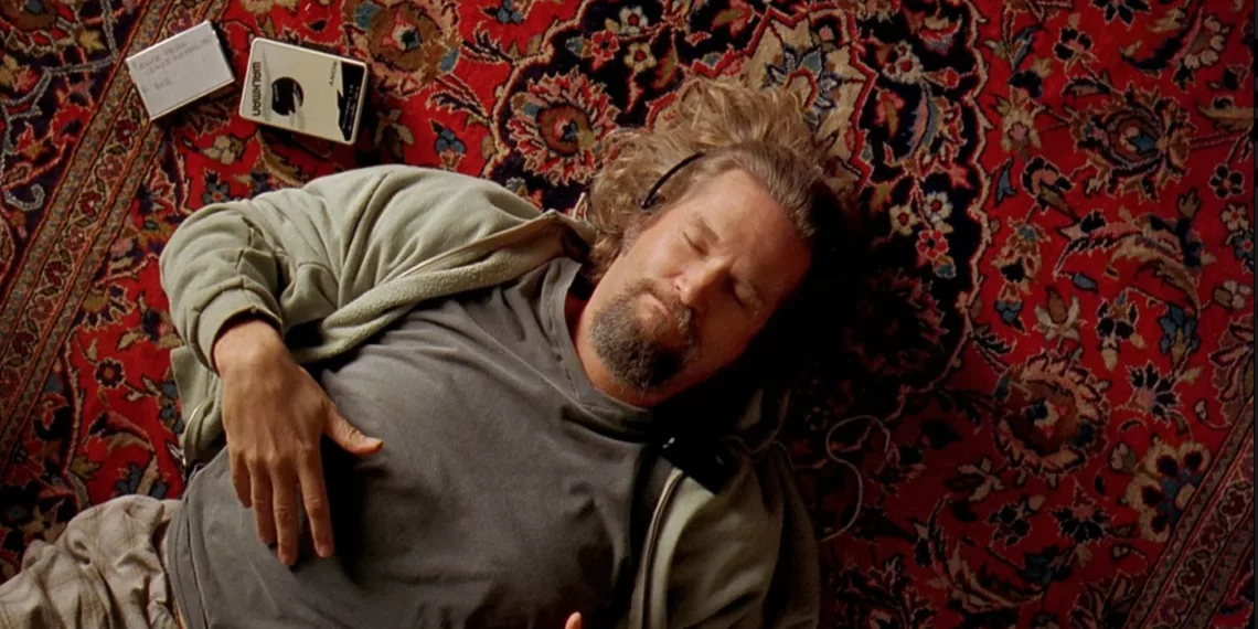 Big Lebowski