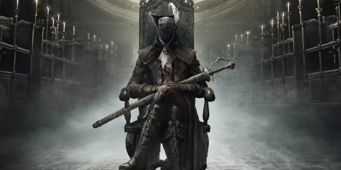 Bloodborne