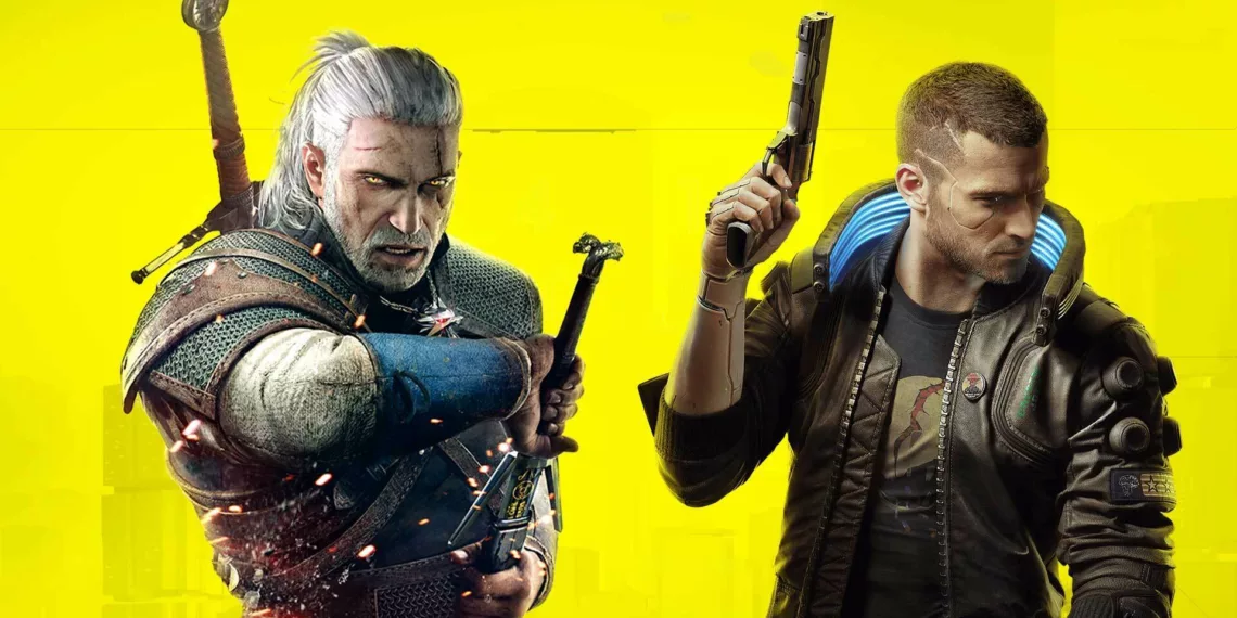 CD Projekt