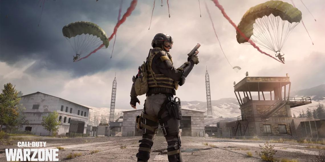 Call of Duty