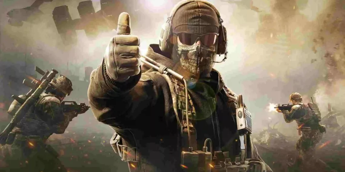 Call of Duty