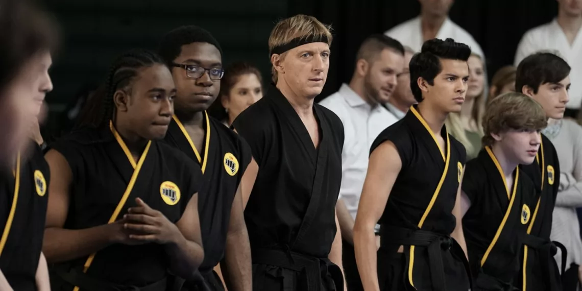 Cobra Kai