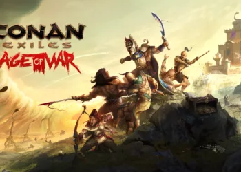 Conan Exiles: Age of War