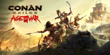 Conan Exiles: Age of War
