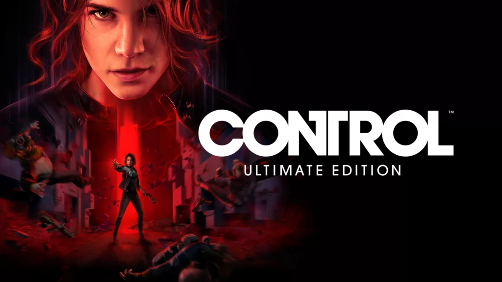 Control Ultimate Edition