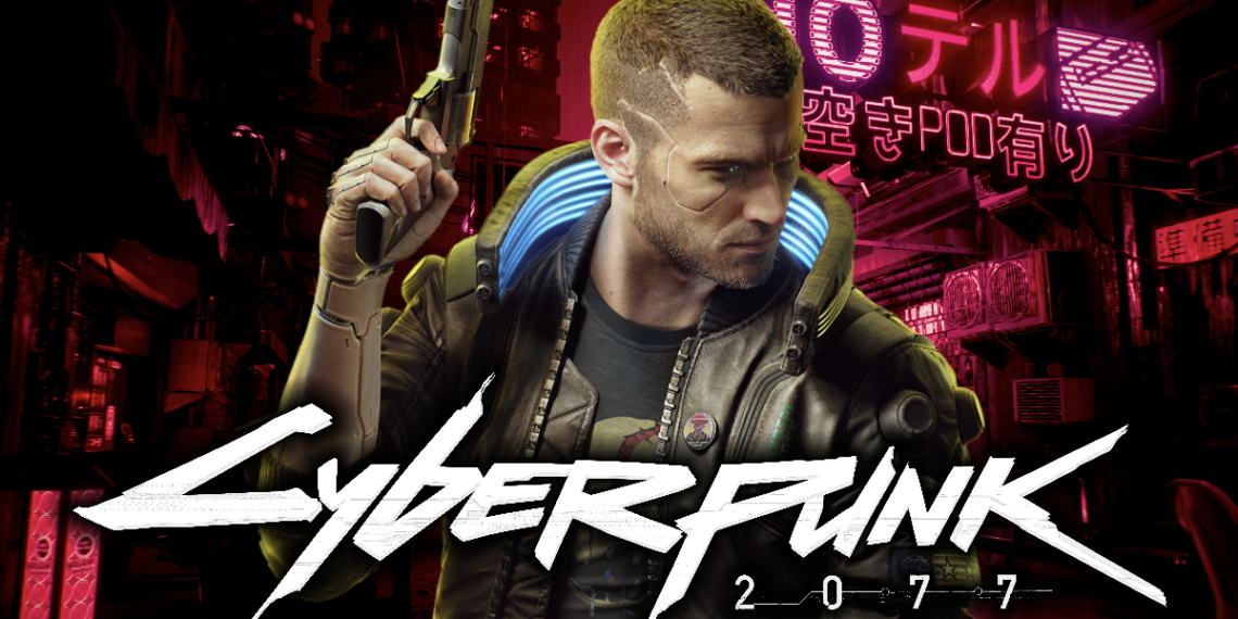 Cyberpunk 2077