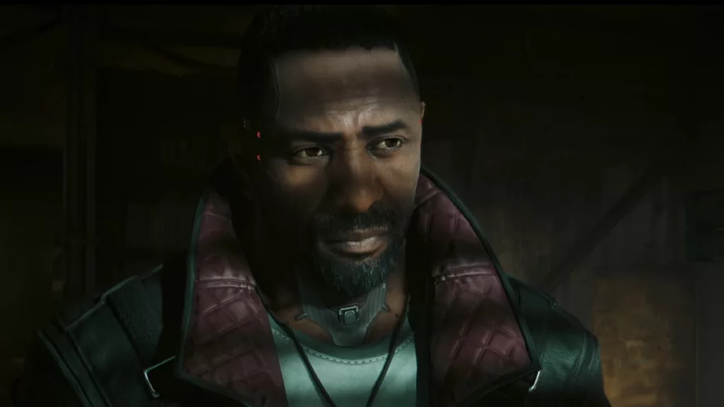 Cyberpunk 2077