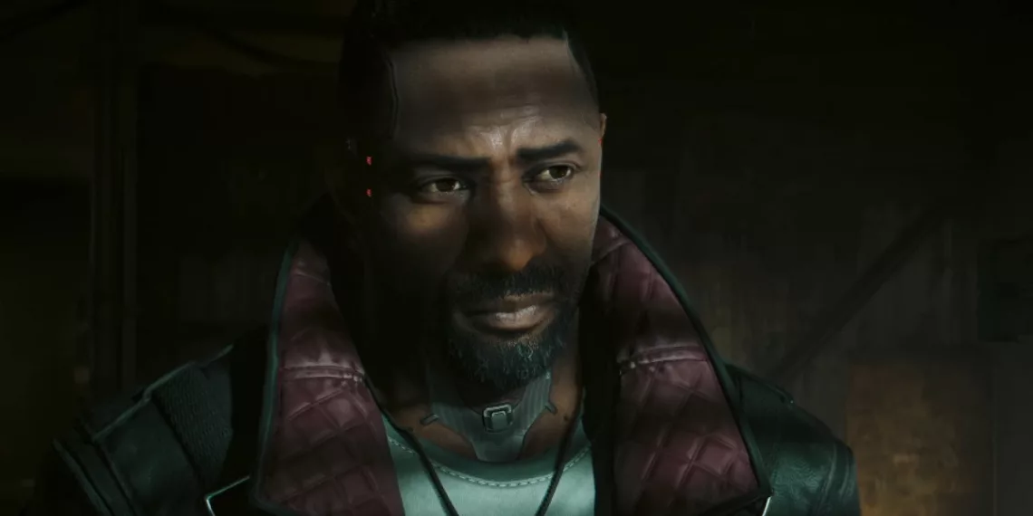 Cyberpunk 2077