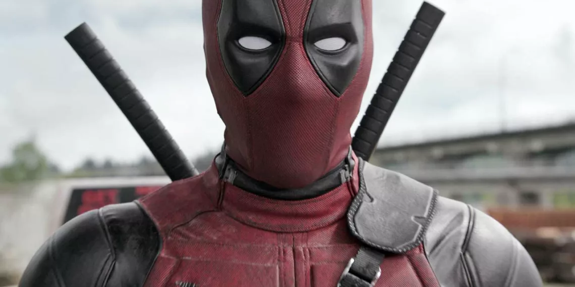 Deadpool 3