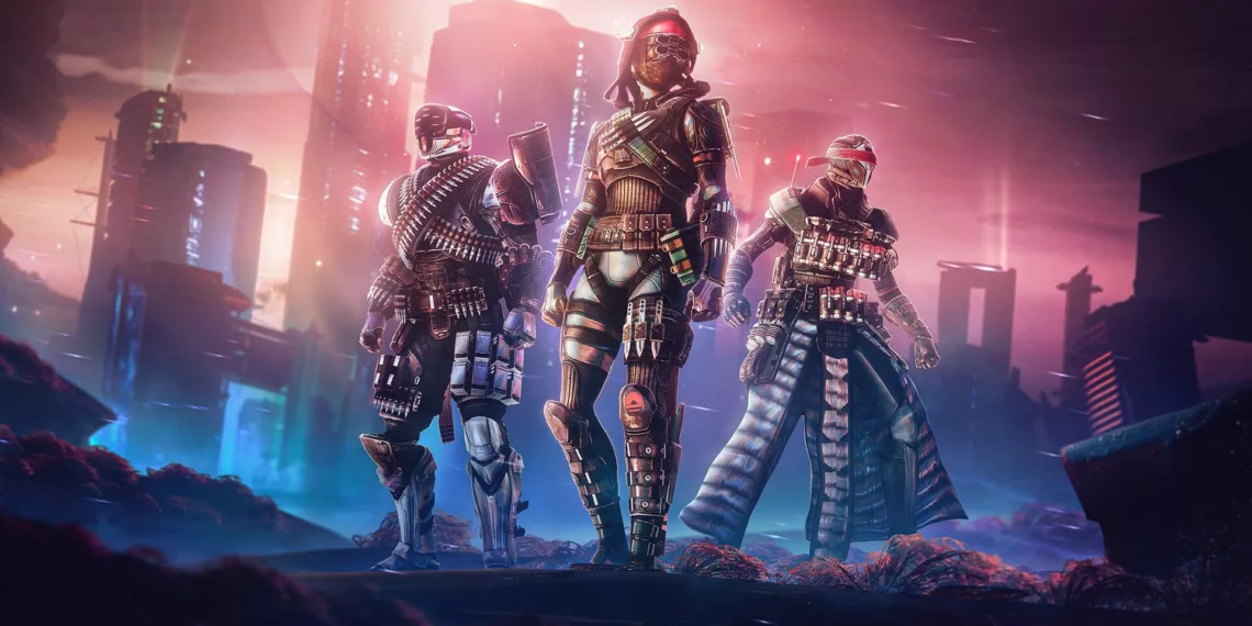 Destiny 2