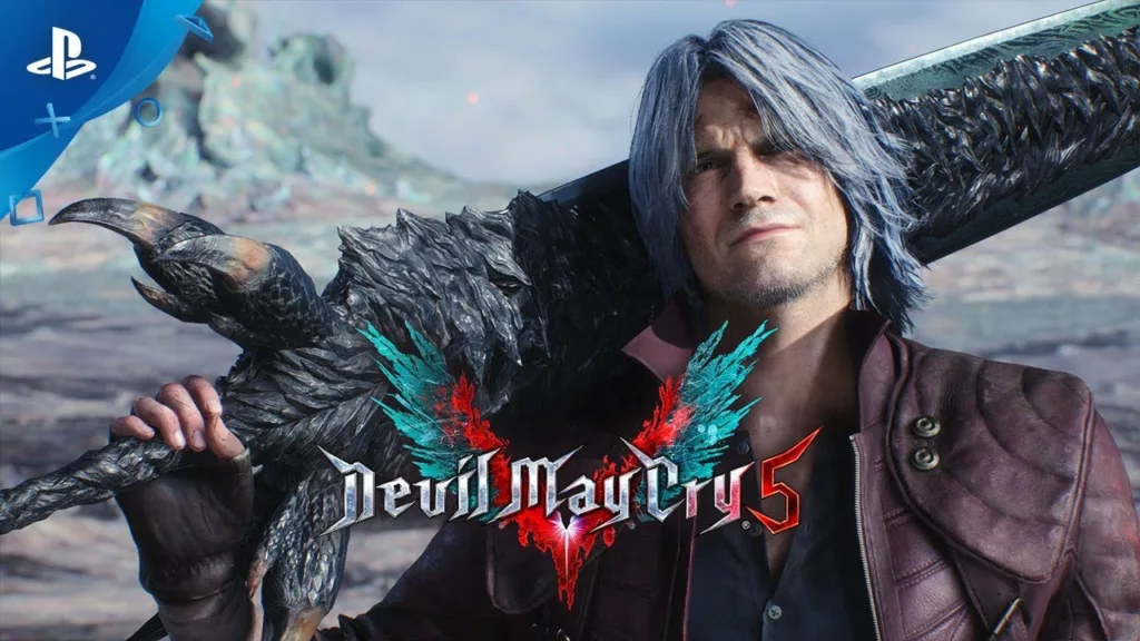 Devil May Cry 5