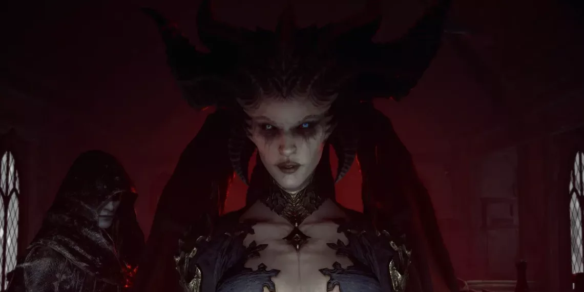 Diablo 4