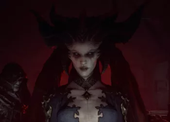 Diablo 4