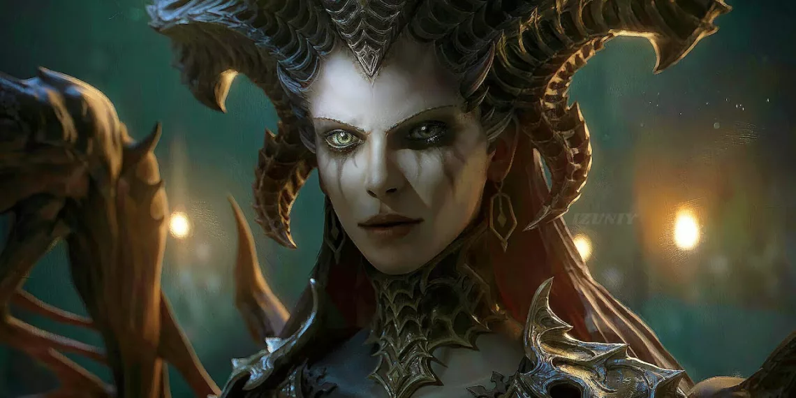 Diablo IV