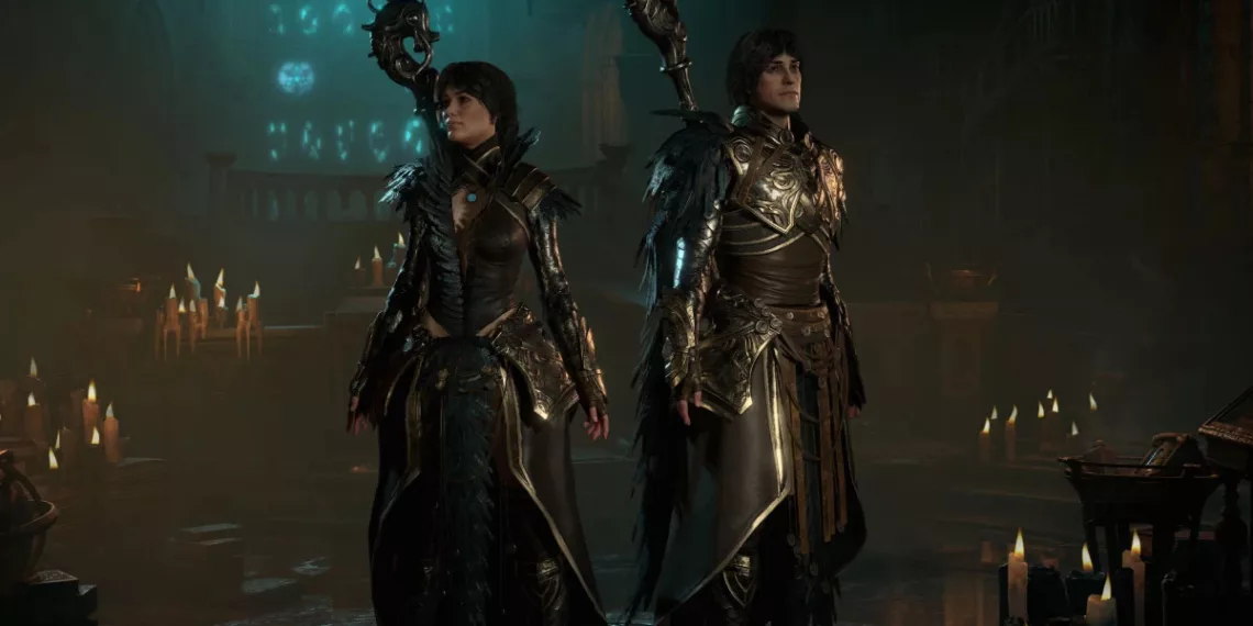 Diablo IV