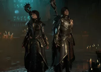 Diablo IV