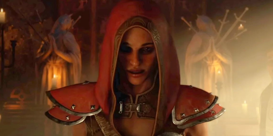Diablo IV