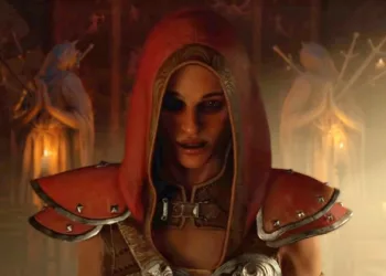 Diablo IV