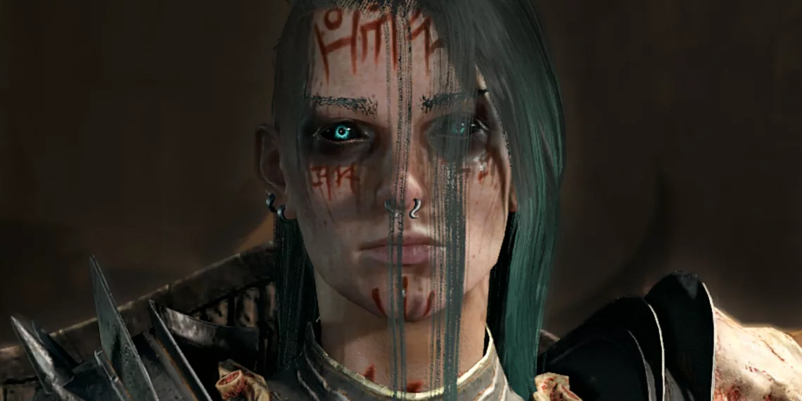 Diablo IV