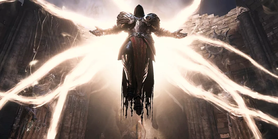 Gates of Hell Open: Preload of "Diablo 4" Commences for Eager Gamers 41 Diablo IV
