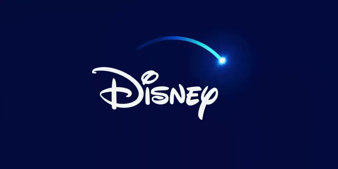 Disney Plus