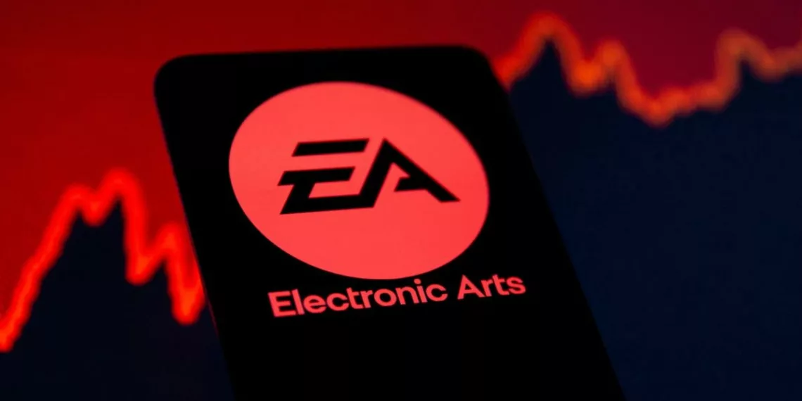 EA And Saudi Arabia