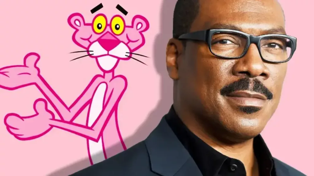Eddie Murphy