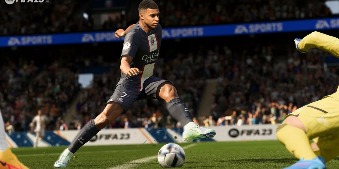 FIFA 23