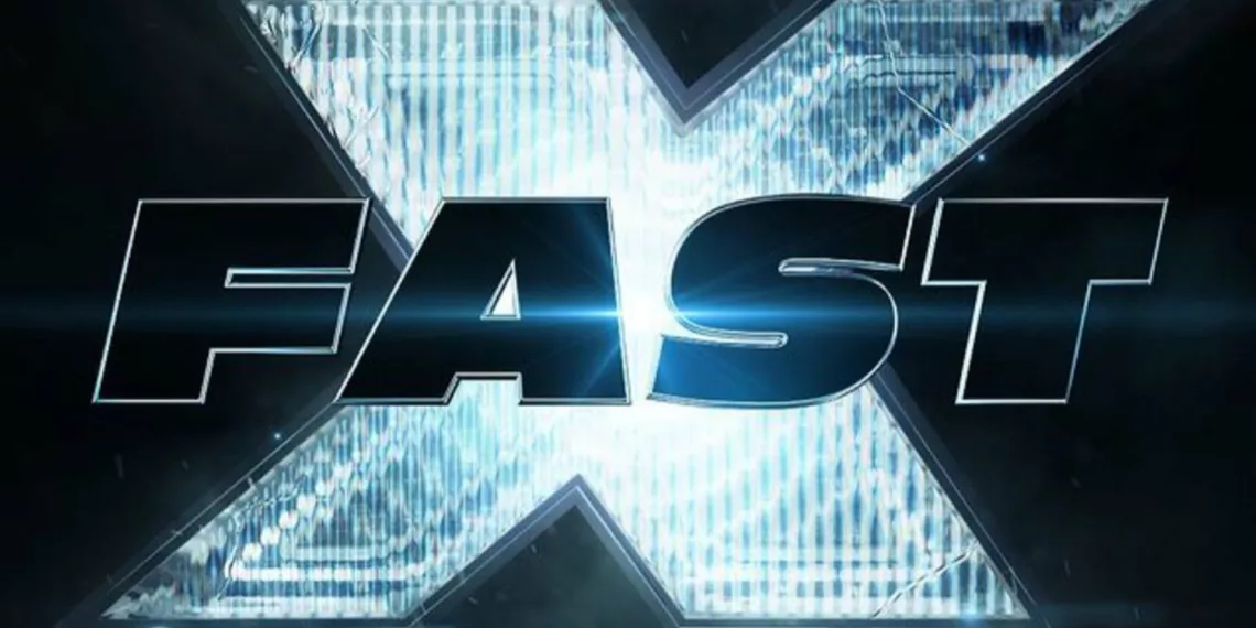 Fast X