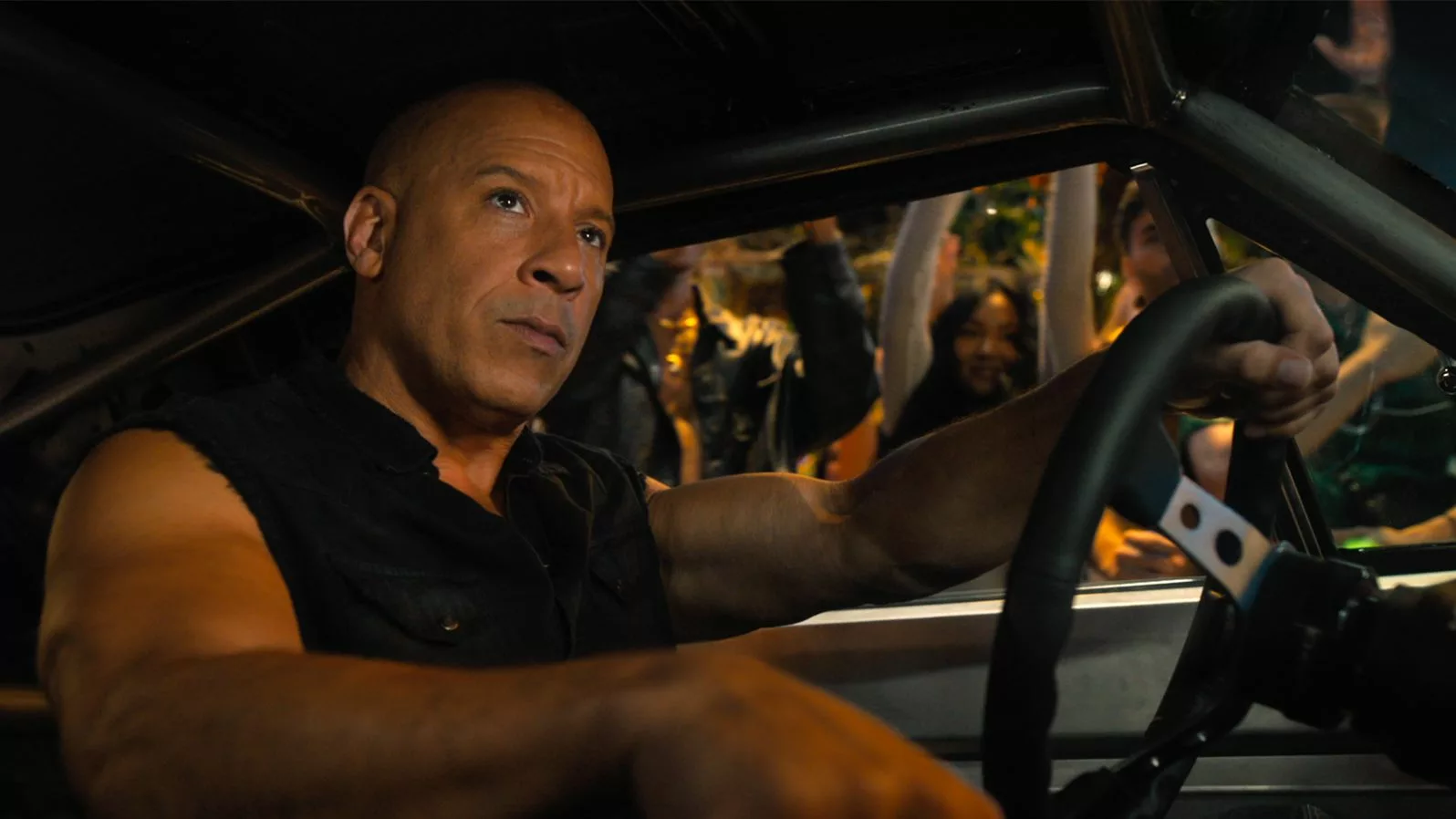 Vin Diesel Fuels Speculation for Fast & Furious Spin-offs, Including ...