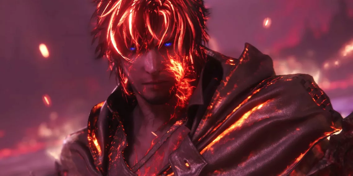 Final Fantasy XVI
