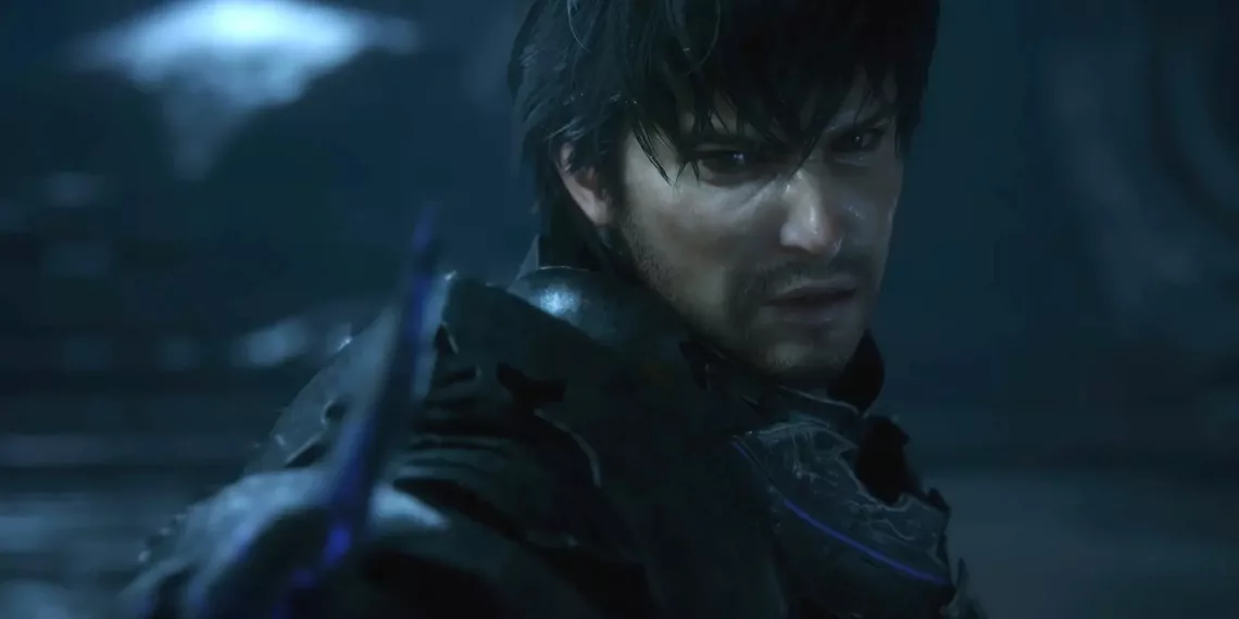 Final Fantasy XVI