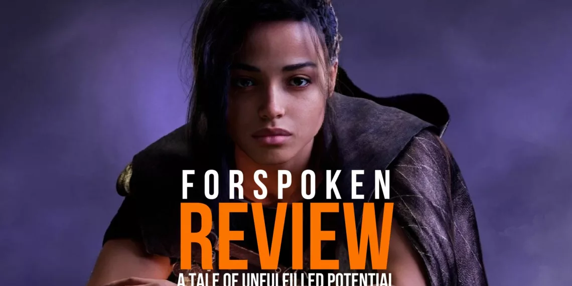 forspoken