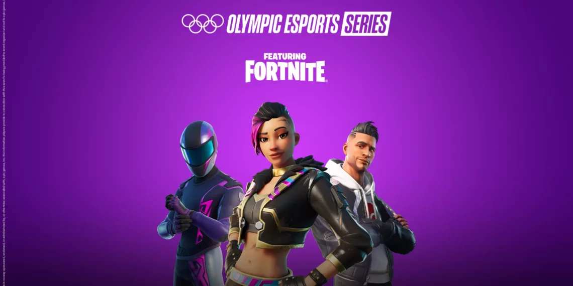 Fortnite