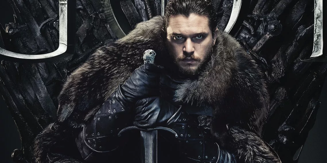 Game of Thrones