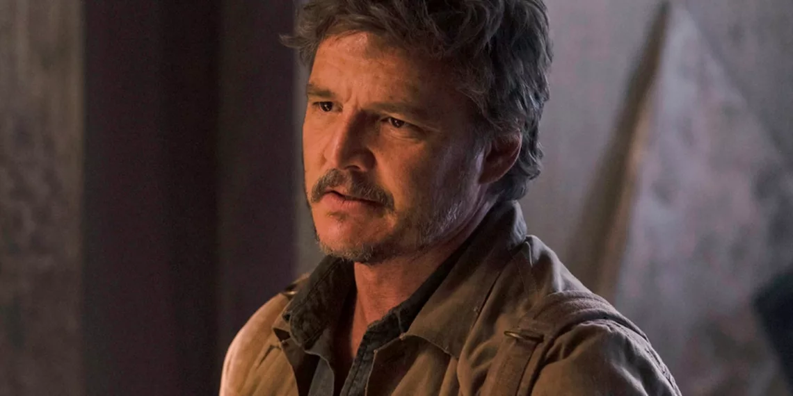 Pedro Pascal in Final Negotiations to Star in Gladiator 2 Alongside Joseph Quinn and Other Big Names 41 Pedro Pascal