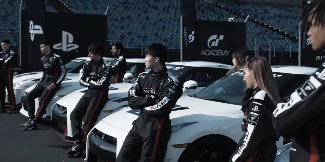Gran Turismo