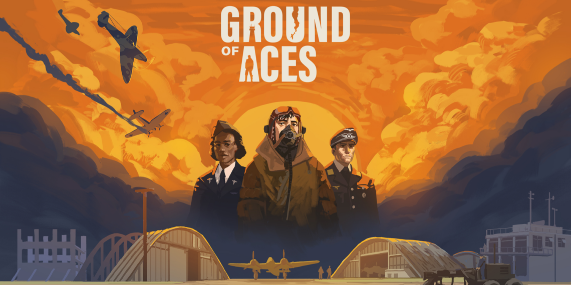 Ground of Aces