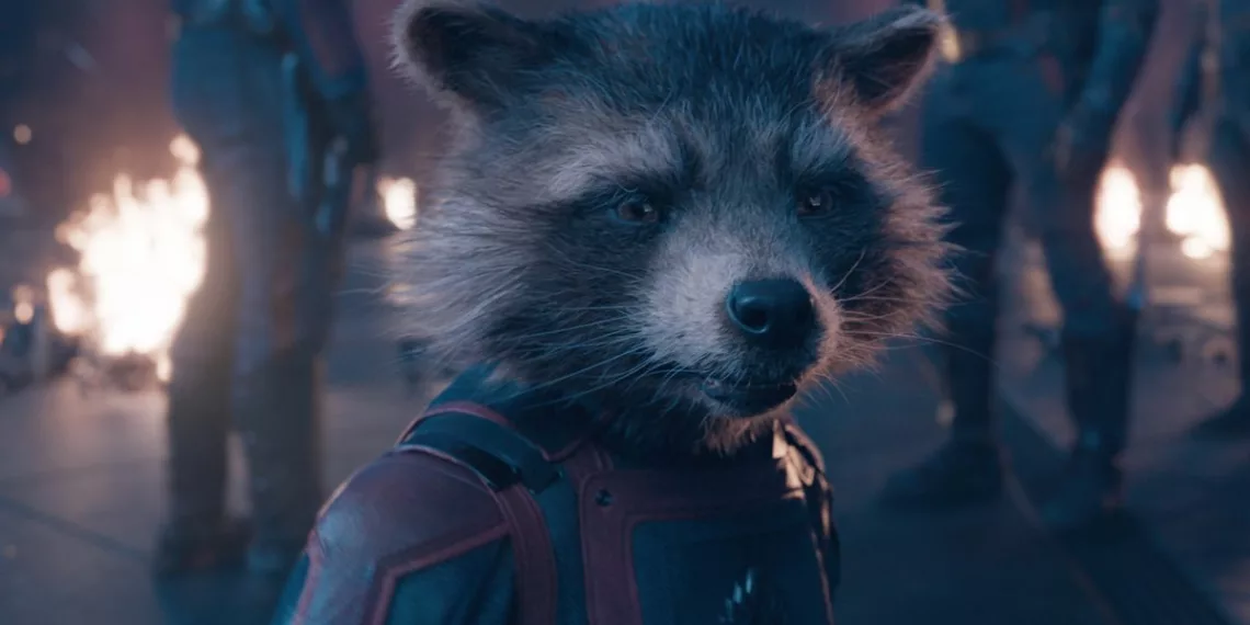 Guardians of the Galaxy 3