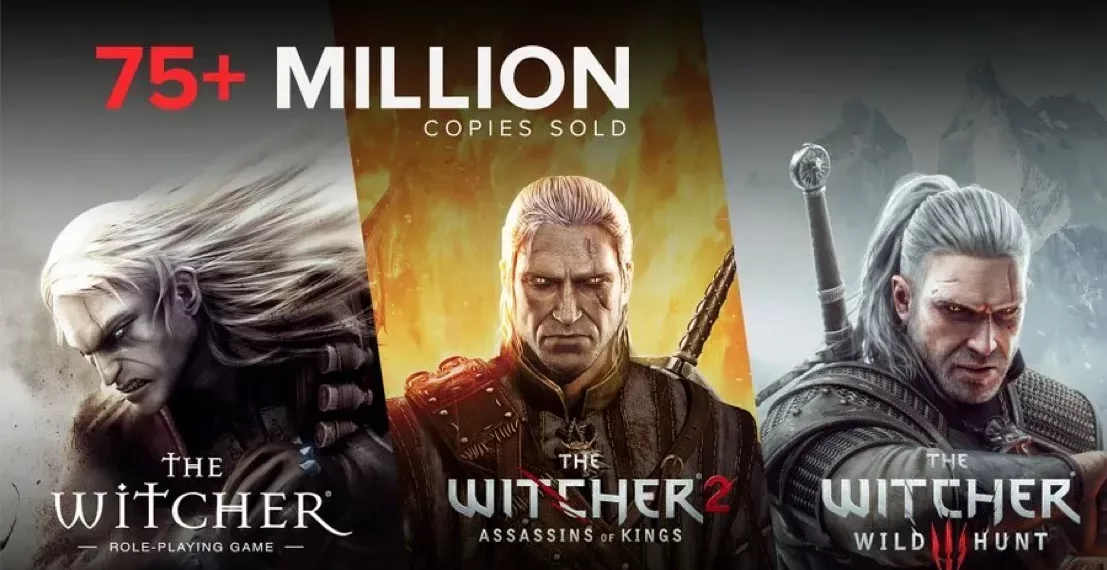 The Witcher