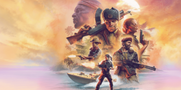 Jagged Alliance 3