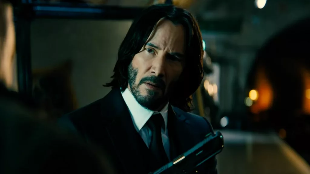 John Wick 4