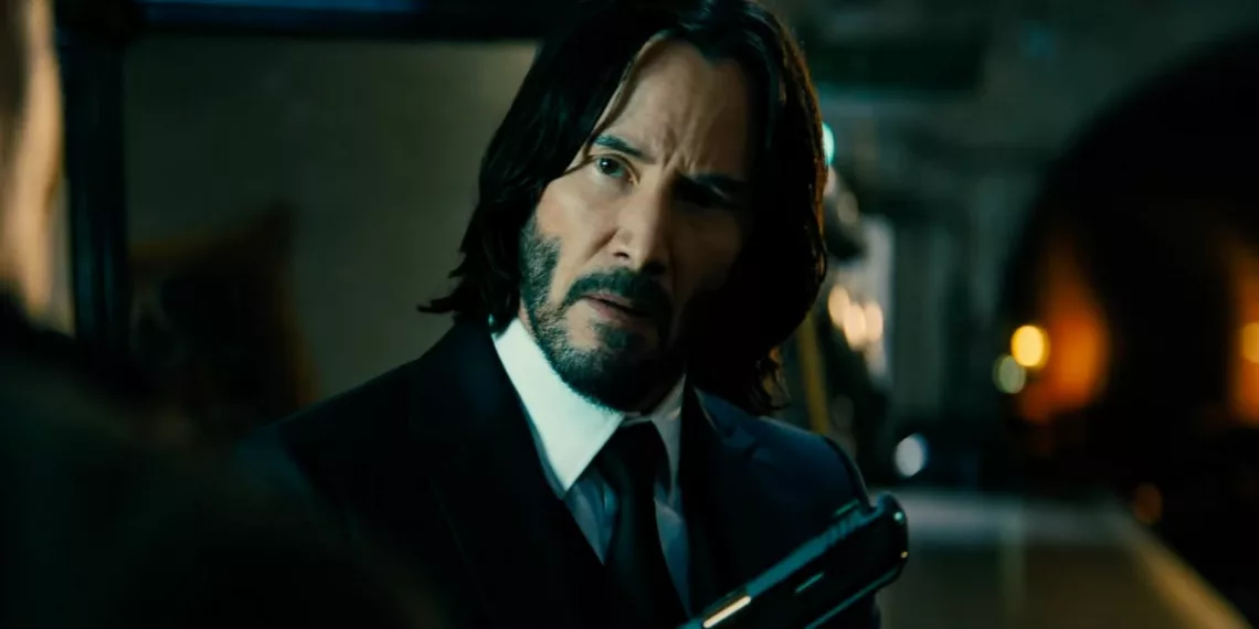 John Wick 4